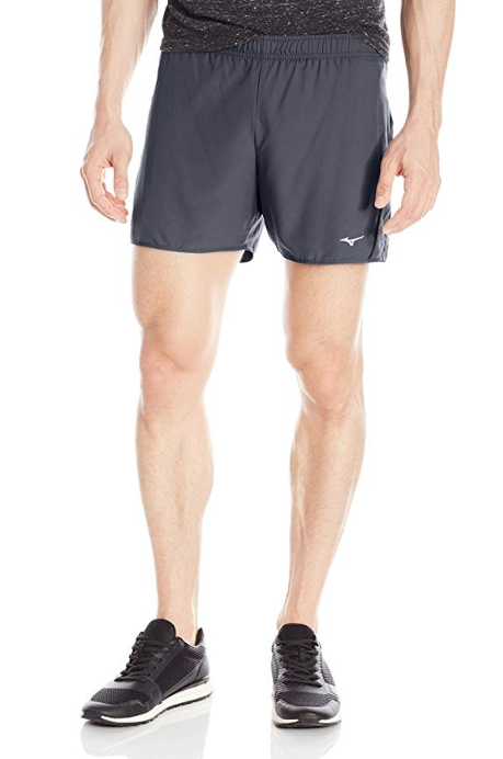 mizuno mens shorts