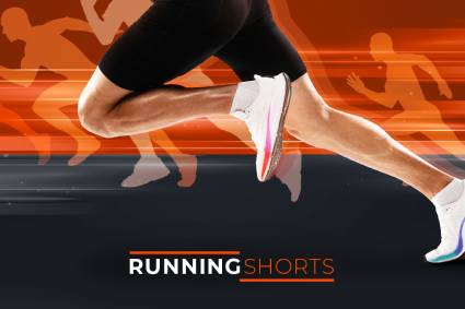 Chasing Comfort: The Most Comfortable Running Shorts for Long-Distance Runs