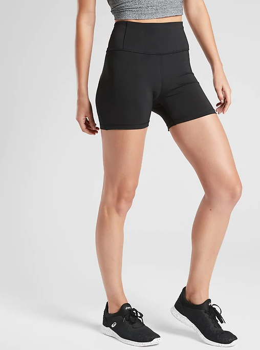 10 Athleta Running Shorts Which Protect You From The Sun | Running Shorts