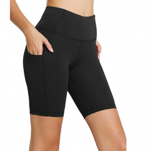 BALEAF Women's High Waist Workout