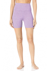 Core 10 Women's (XS-3X) 'All Day Comfort' High Waist Short