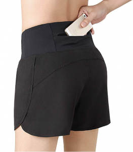 INIBUD Running Shorts for Women