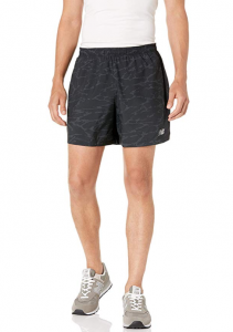 new balance lightning dry shorts