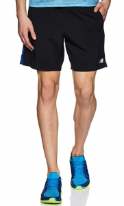 New Balance Men's Accelerate Running Short