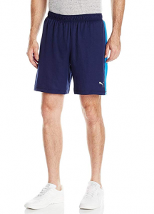 PUMA Men's Puma Essentials Running 7 Shorts