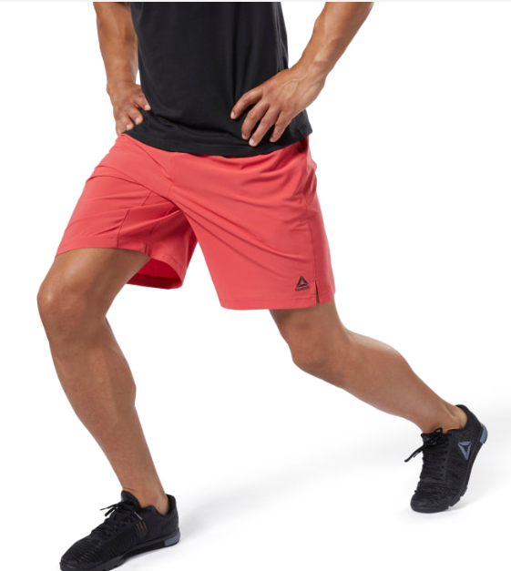 reebok speedwick speed shorts