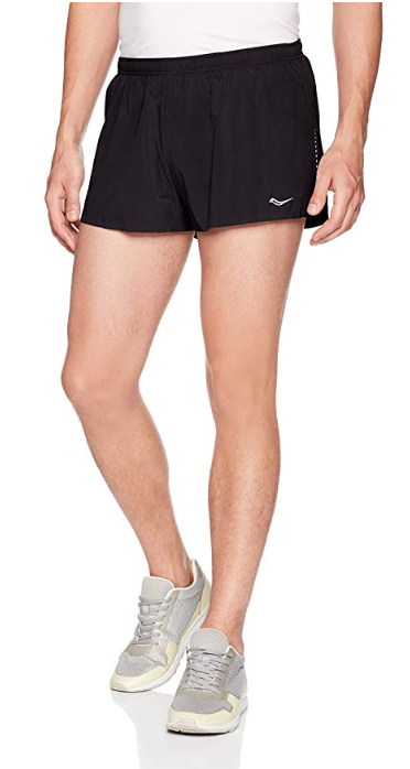 saucony time trial shorts