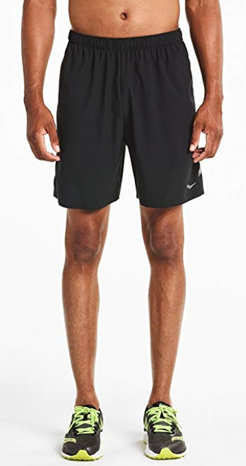 saucony time trial shorts