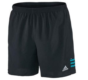 Adidas Men's Running Response Shorts