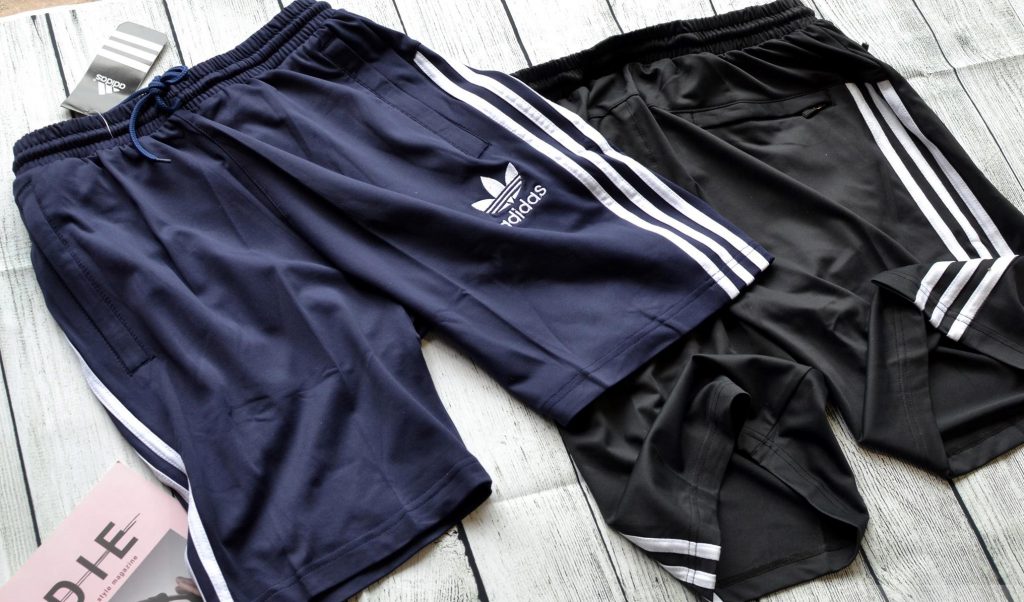 Battle of the Brands: Which is Better? Nike Shorts vs. Adidas Shorts