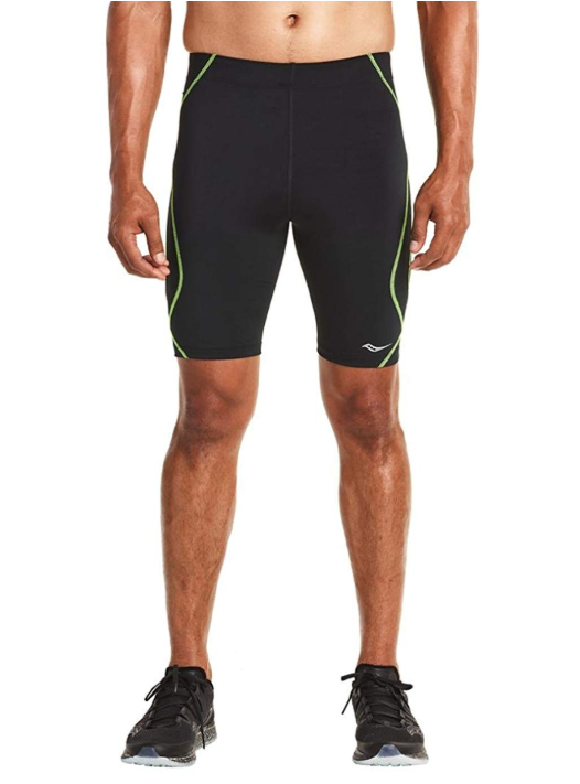 saucony time trial shorts