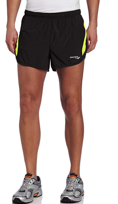 saucony time trial shorts