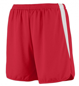 Augusta Sportswear Boys' RAPIDPACE Track Short