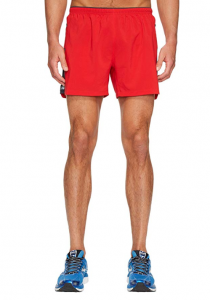 Brooks men's sherpa shorts