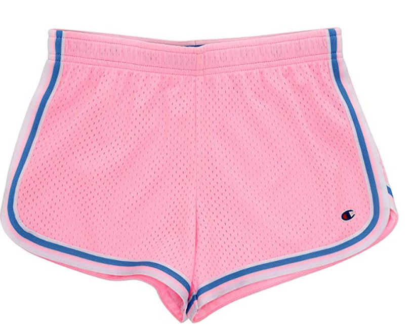 20 Comfy Girls Running Shorts For Ultra Stylish Workouts