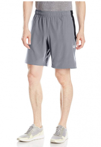 champion training shorts