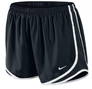 Unraveling the Popularity of Nike Dri-FIT for Running Shorts