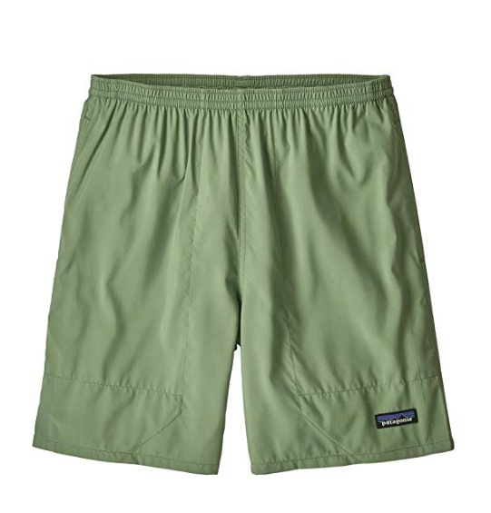 patagonia men's running shorts