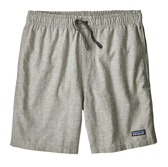 patagonia men's running shorts