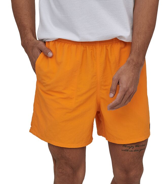 patagonia men's running shorts