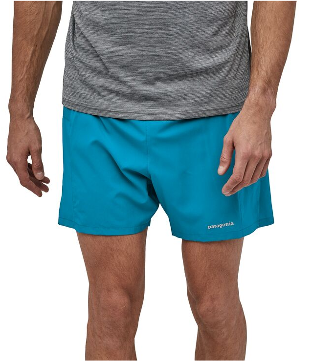 patagonia men's running shorts