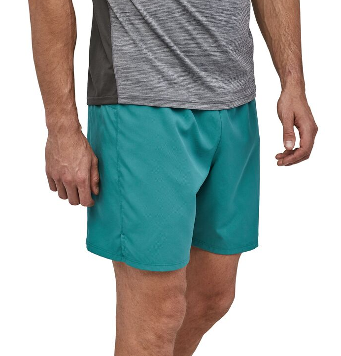 patagonia men's running shorts