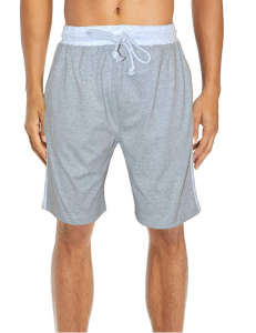 Pride Apparel Men's Cotton Shorts Pure Cotton with Pockets