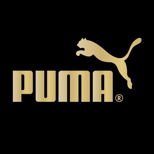 Puma official logo