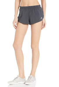 Reebok Women's Bolton 3 Inch Running Short