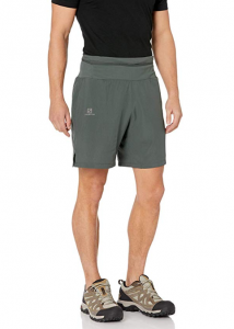 salomon xa training short review
