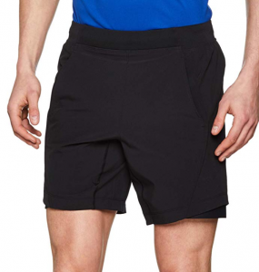 Under Armour Men's Speedpocket 8'' Linerless Shorts