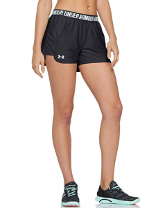 Under Armour Women's Play Up Shorts 2.0