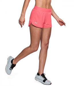 Under Armour Women's Speedpocket Shorts