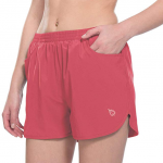 Baleaf Women's 3 Inch Running Shorts