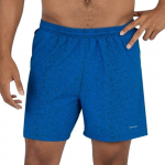 boa v notch running shorts