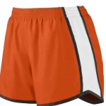 Augusta Sportswear Women's Junior fit Pulse Team Short