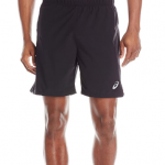 ASICS Men's Woven 7 Inch Shorts