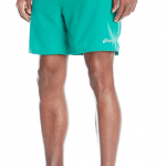 ASICS Mens Woven Shorts