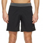 Brooks Cascadia 7 inch shorts