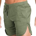 COOFANDY Men's Jogging Shorts