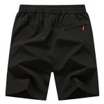 TBMPOY Men's Outdoor Jogger Shorts