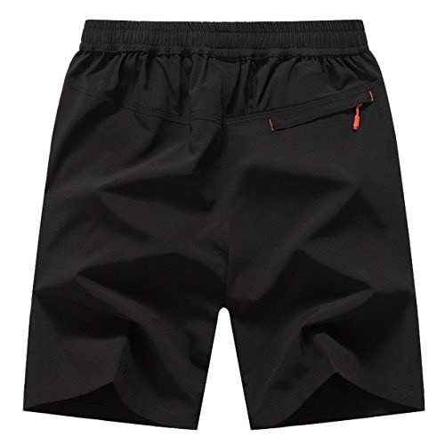 20 Mens Jogger Shorts You Won't Regret Buying | Running Shorts