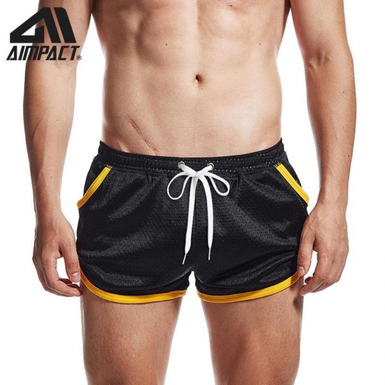 20 Most Versatile Booty Shorts For Men (In 2020) | Running Shorts