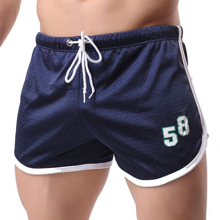 20 Most Versatile Booty Shorts For Men (In 2020) Running Shorts