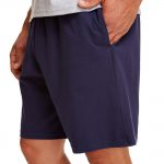 Soffe Men's Classic Cotton Pocket Short