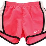 Nike Girls' Tempo Short (Toddler)