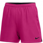 Nike Women's Dry Laser IV Shorts