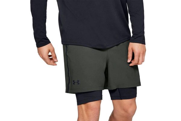Unraveling the Benefits of 2-in-1 Running Shorts: What’s the Point?