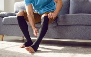 Should I Wear Compression Tights When Running?