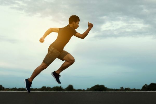 Will Running Make My Body Look Better? Exploring the Impact of Running on Physical Appearance